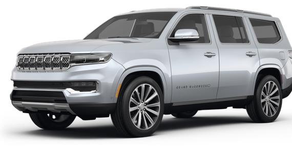 JEEP GRAND WAGONEER 2022 1C4SJVFJ5NS144741 image